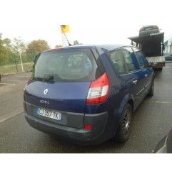 Vase d'expansion RENAULT GRAND SCENIC 2 Photo n°10