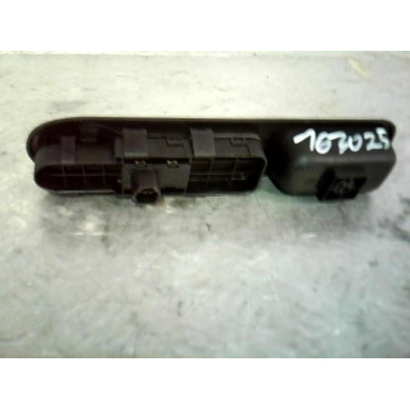 Interrupteur de leve vitre avant droit PEUGEOT 307