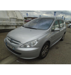 Interrupteur de leve vitre avant droit PEUGEOT 307 Photo n°4