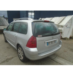 Interrupteur de leve vitre avant droit PEUGEOT 307 Photo n°5