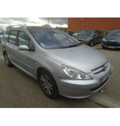 Interrupteur de leve vitre avant droit PEUGEOT 307 Photo n°7