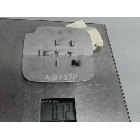 Trappe d'essence RENAULT CLIO 3