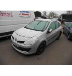 Trappe d'essence RENAULT CLIO 3 Photo n°3