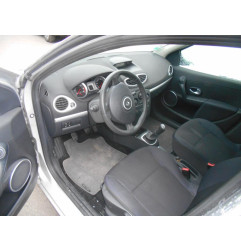 Trappe d'essence RENAULT CLIO 3 Photo n°5