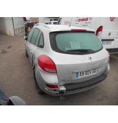 Trappe d'essence RENAULT CLIO 3 Photo n°6