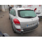 Trappe d'essence RENAULT CLIO 3