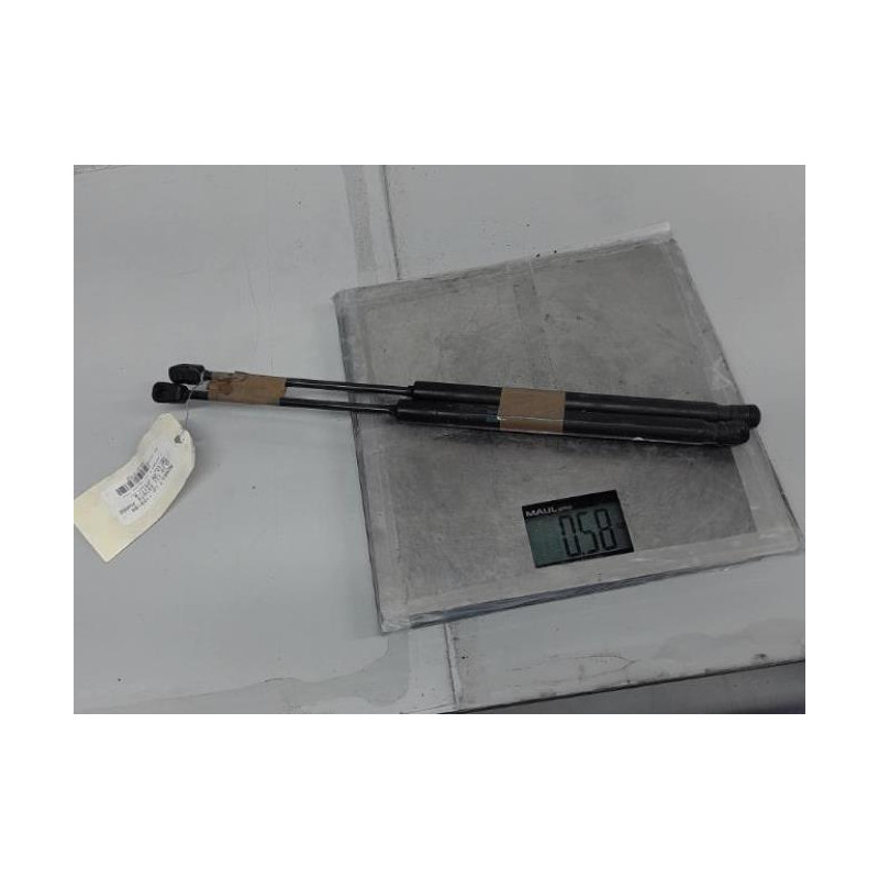 Verin de coffre RENAULT CLIO 3