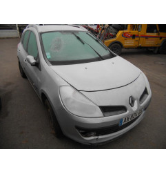 Verin de coffre RENAULT CLIO 3 Photo n°5