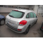 Verin de coffre RENAULT CLIO 3