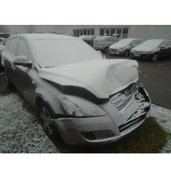 Moteur essuie glace avant KIA CEE-D 1 Photo n°5