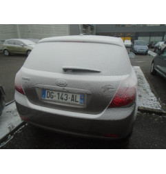 Moteur essuie glace avant KIA CEE-D 1 Photo n°6