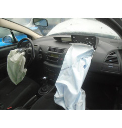 Feu arriere secondaire droit (feux) CITROEN C4 1 Photo n°9