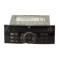 Autoradio d'origine PEUGEOT 407