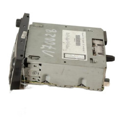 Autoradio d'origine PEUGEOT 407