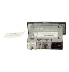 Autoradio d'origine PEUGEOT 407 Photo n°3