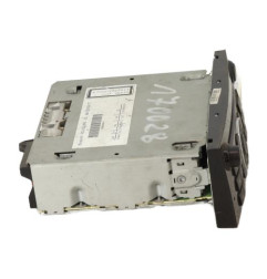 Autoradio d'origine PEUGEOT 407 Photo n°4