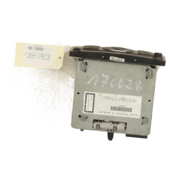 Autoradio d'origine PEUGEOT 407 Photo n°5