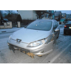 Autoradio d'origine PEUGEOT 407 Photo n°6