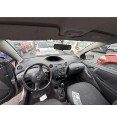 Ceinture avant gauche TOYOTA YARIS 1 Photo n°15