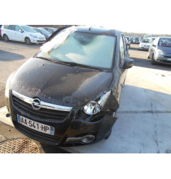 Verin de coffre OPEL AGILA B Photo n°4