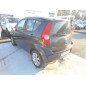 Verin de coffre OPEL AGILA B