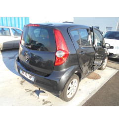 Verin de coffre OPEL AGILA B Photo n°6