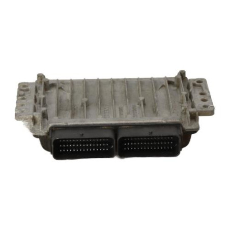 Calculateur RENAULT CLIO 2 Photo n°1