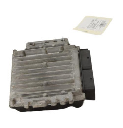 Calculateur RENAULT CLIO 2 Photo n°4