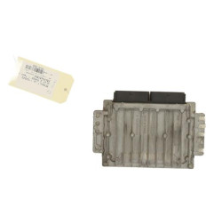 Calculateur RENAULT CLIO 2 Photo n°5