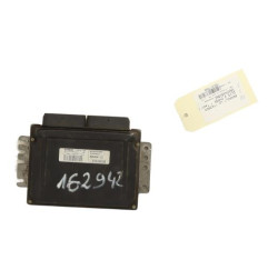 Calculateur RENAULT CLIO 2 Photo n°6