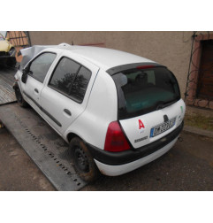Calculateur RENAULT CLIO 2 Photo n°11