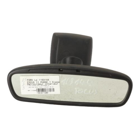 Retroviseur interieur FORD FOCUS 2 Photo n°1