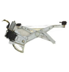 Moteur leve vitre avant droit TOYOTA YARIS 1 Photo n°1