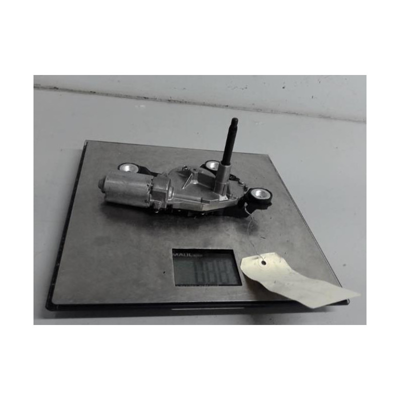 Moteur essuie glace arriere FORD FOCUS 2