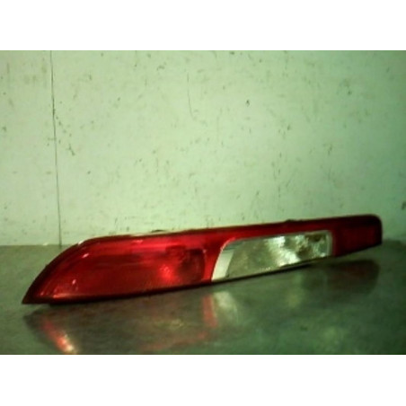 Feu arriere principal gauche (feux) FORD FOCUS 2 Photo n°1