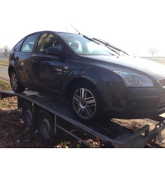 Interrupteur de leve vitre arriere droit FORD FOCUS 2 Photo n°3