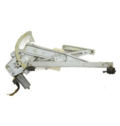 Moteur leve vitre avant droit TOYOTA YARIS 1 Photo n°3