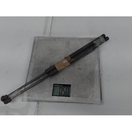 Verin de coffre MAZDA 2 2