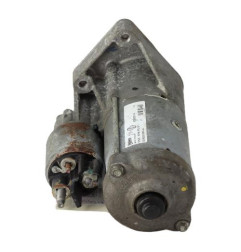 Demarreur OPEL VIVARO 2 Photo n°3