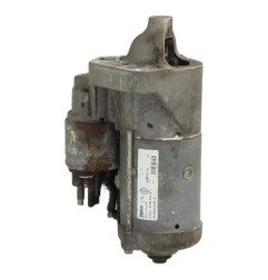 Demarreur OPEL VIVARO 2 Photo n°5