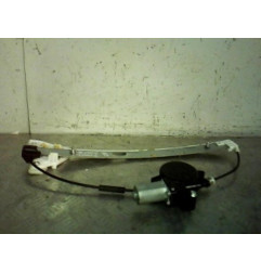 Moteur leve vitre arriere droit MAZDA 2 2 Photo n°1