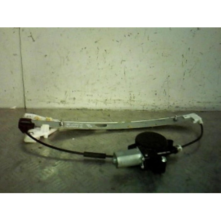 Moteur leve vitre arriere droit MAZDA 2 2 Photo n°1