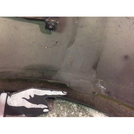 Aile avant gauche VOLKSWAGEN NEW BEETLE 1