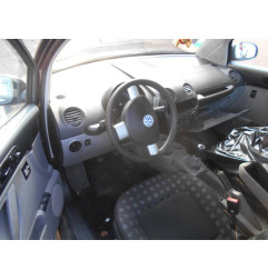 Aile avant gauche VOLKSWAGEN NEW BEETLE 1 Photo n°8