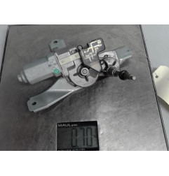 Moteur essuie glace arriere MAZDA 2 2 Photo n°1