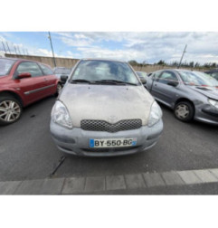 Moteur leve vitre avant droit TOYOTA YARIS 1 Photo n°9