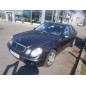 Verin de capot MERCEDES CLASSE E 211