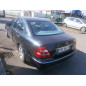 Verin de capot MERCEDES CLASSE E 211