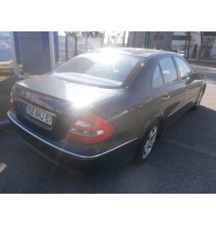 Verin de capot MERCEDES CLASSE E 211 Photo n°5