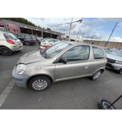 Moteur leve vitre avant droit TOYOTA YARIS 1 Photo n°12
